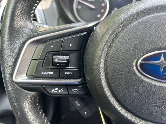 2023 Subaru Forester Premium CVT