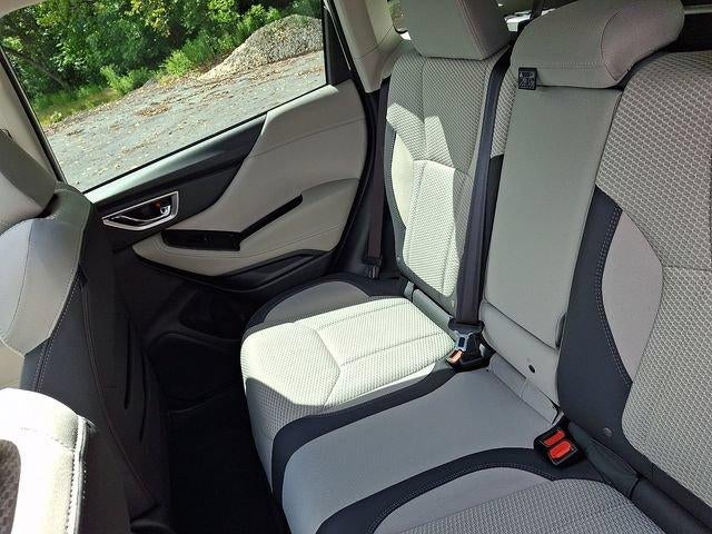 2023 Subaru Forester Premium CVT