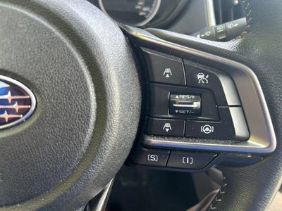 2023 Subaru Forester Premium CVT