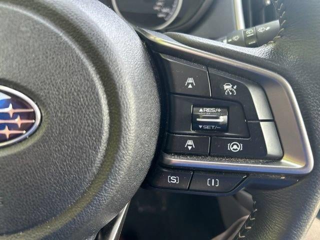 2023 Subaru Forester Premium CVT