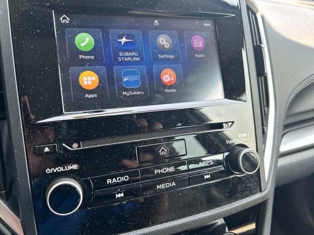 2023 Subaru Forester Premium CVT