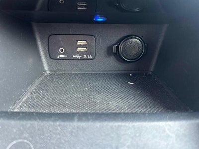 2023 Subaru Forester Premium CVT