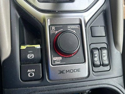 2023 Subaru Forester Premium CVT