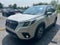 2023 Subaru Forester Premium CVT