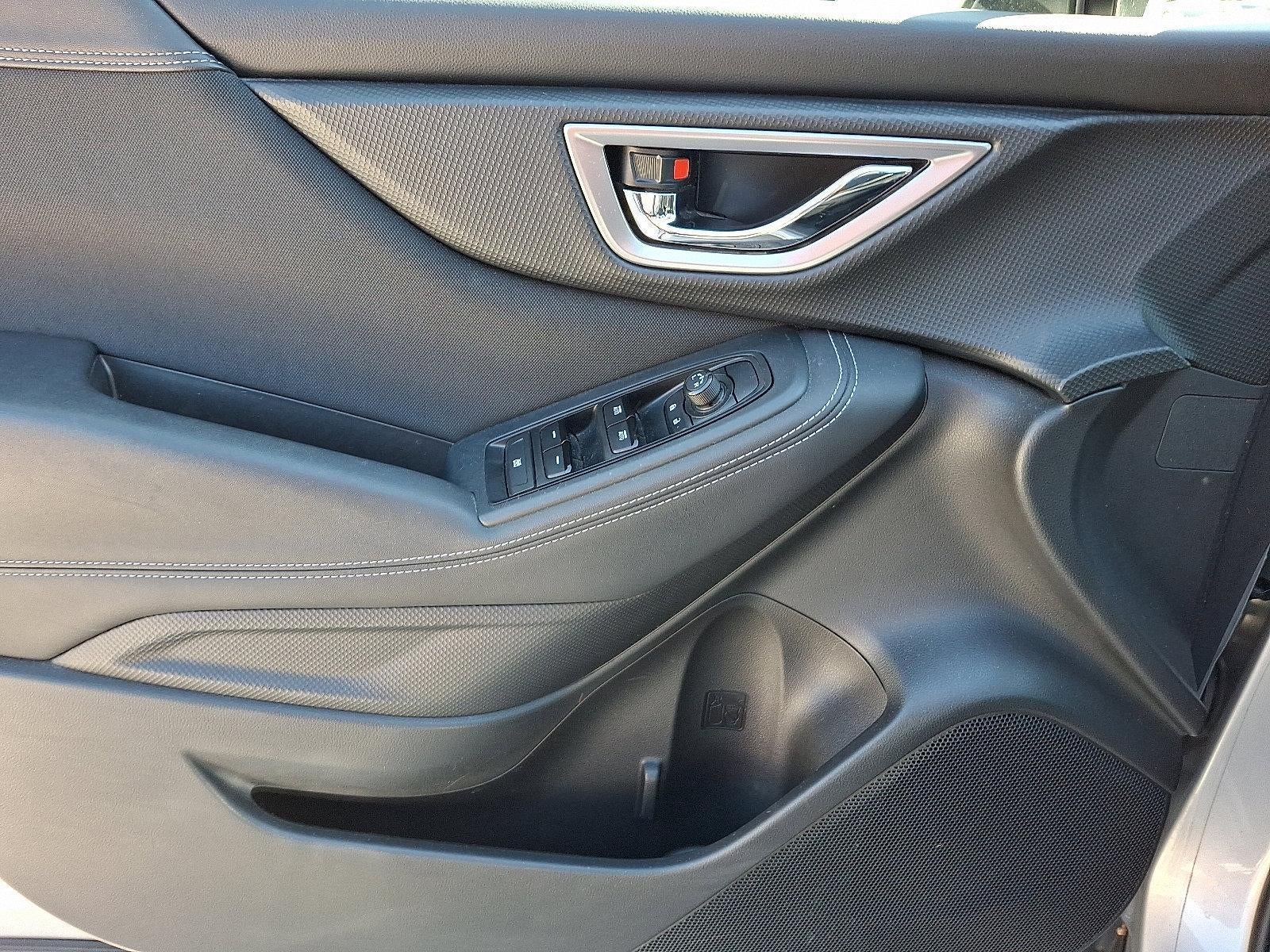 2021 Subaru Forester Premium CVT