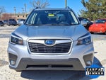 2021 Subaru Forester Premium CVT