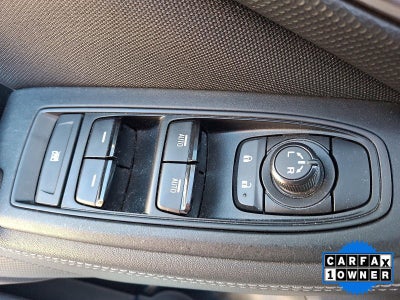 2021 Subaru Forester Premium CVT