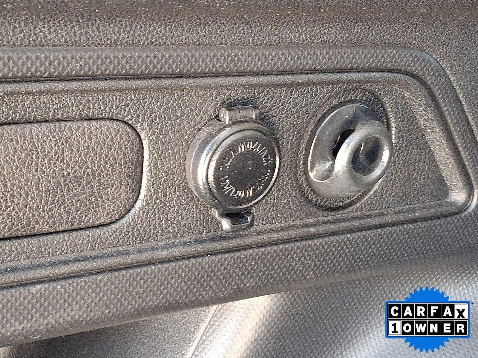 2021 Subaru Forester Premium CVT
