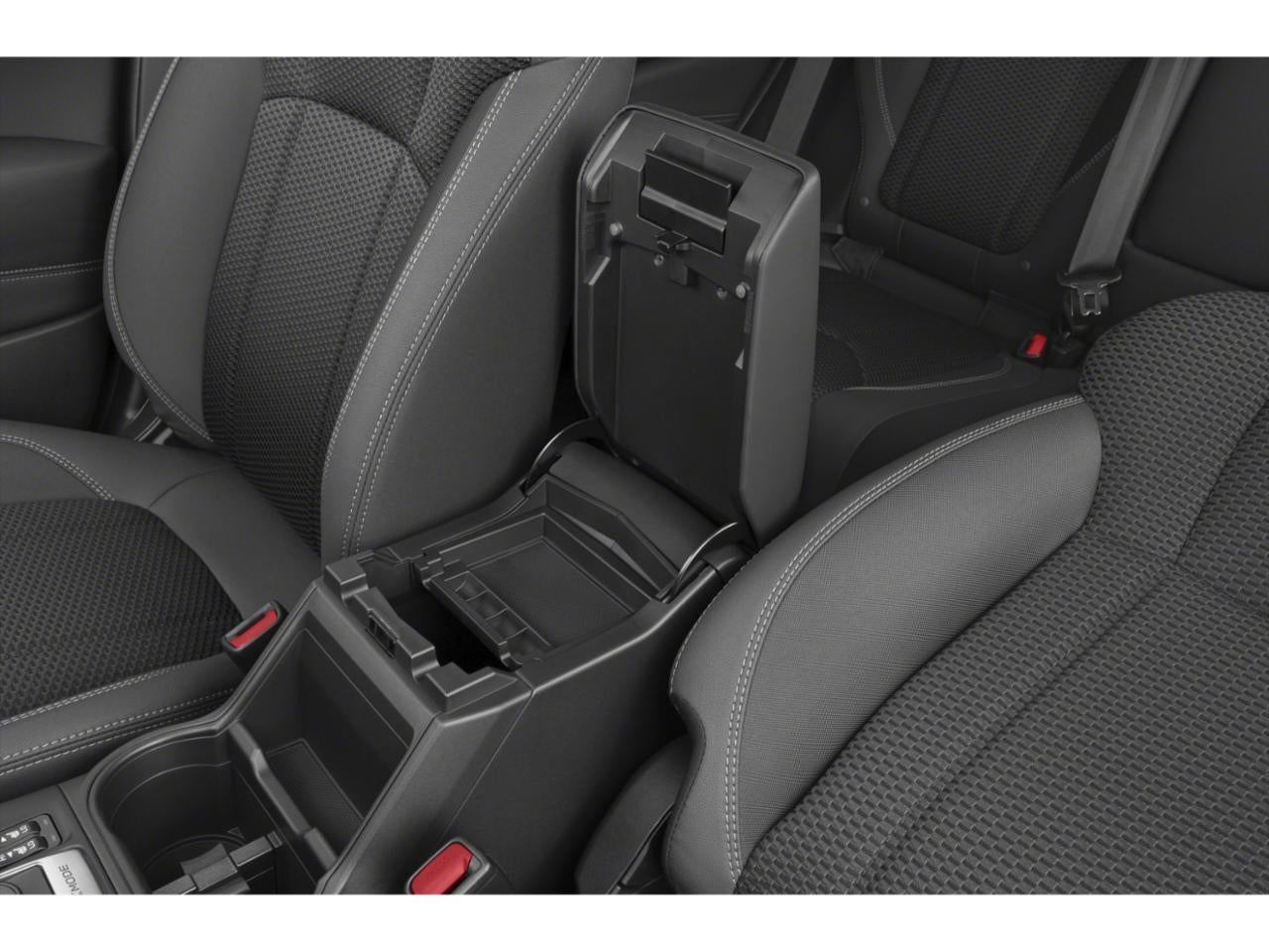 2021 Subaru Forester Premium CVT