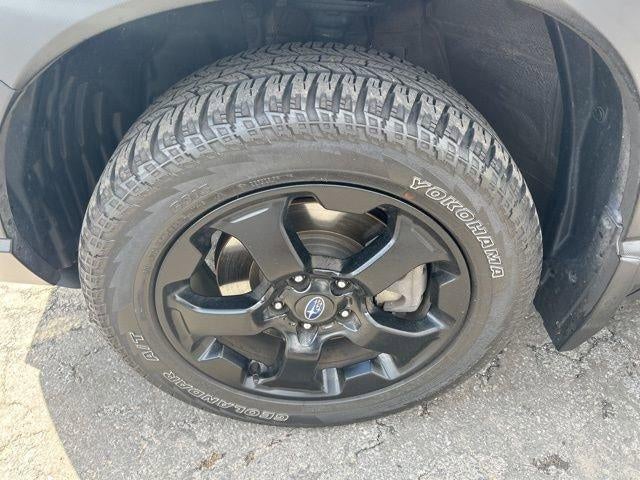 2024 Subaru Forester Wilderness AWD