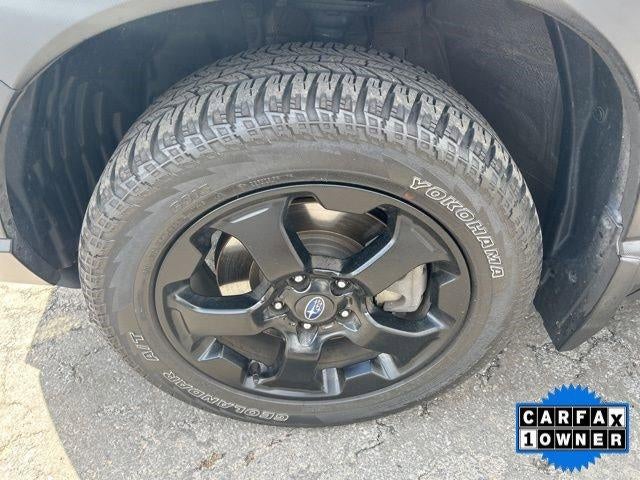 2024 Subaru Forester Wilderness AWD