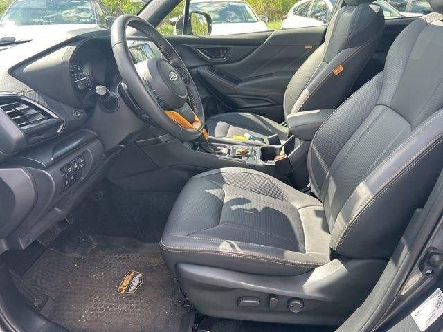 2024 Subaru Forester Wilderness AWD