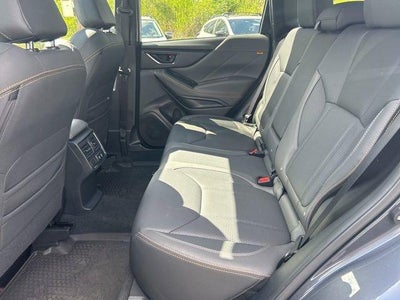 2024 Subaru Forester Wilderness AWD