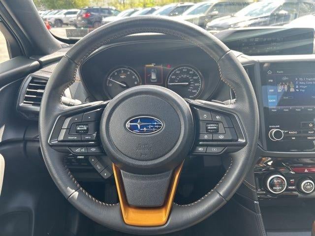 2024 Subaru Forester Wilderness AWD