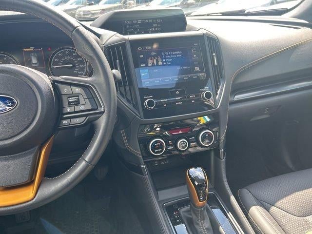 2024 Subaru Forester Wilderness AWD