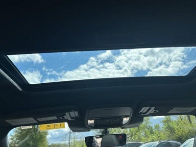 2024 Subaru Forester Wilderness AWD