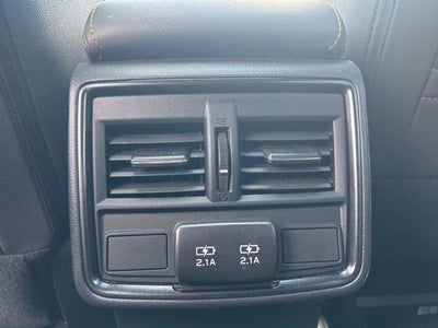 2024 Subaru Forester Wilderness AWD