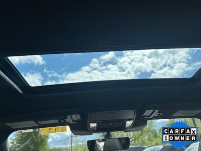 2024 Subaru Forester Wilderness AWD