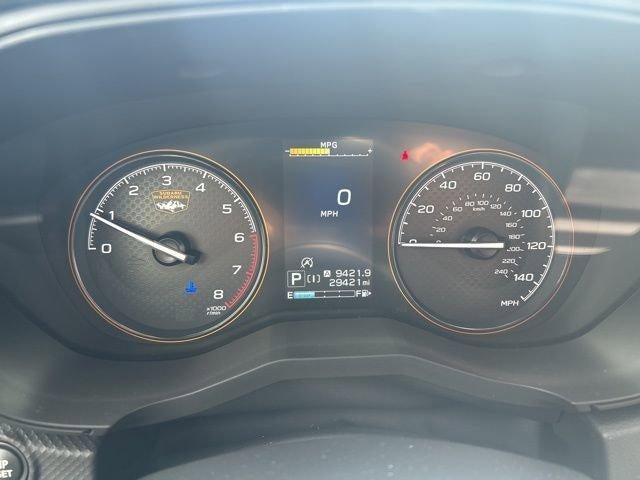 2024 Subaru Forester Wilderness AWD