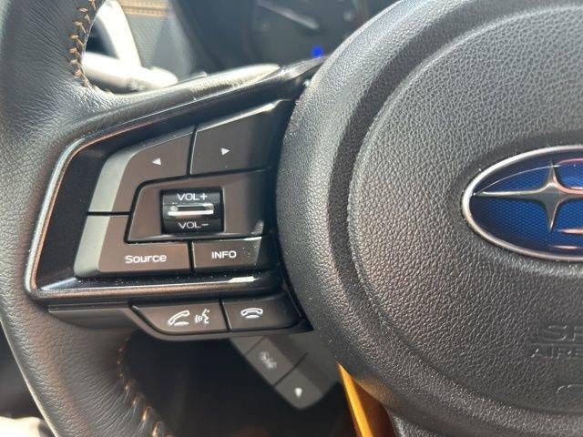 2024 Subaru Forester Wilderness AWD