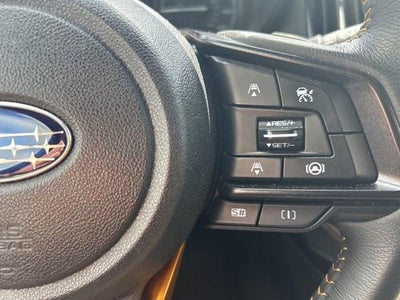 2024 Subaru Forester Wilderness AWD