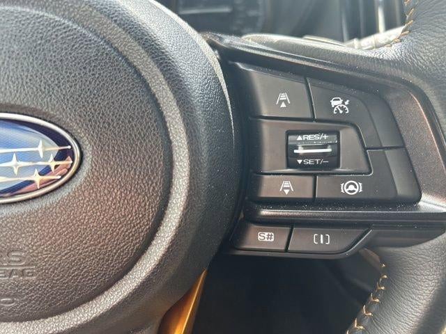 2024 Subaru Forester Wilderness AWD