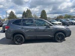 2024 Subaru Forester Wilderness AWD