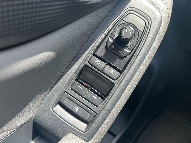 2024 Subaru Forester Wilderness AWD