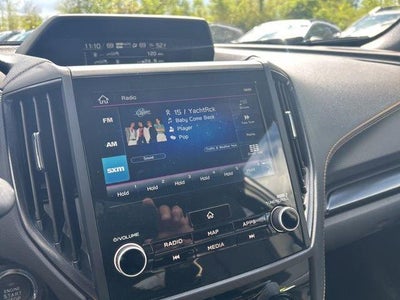 2024 Subaru Forester Wilderness AWD