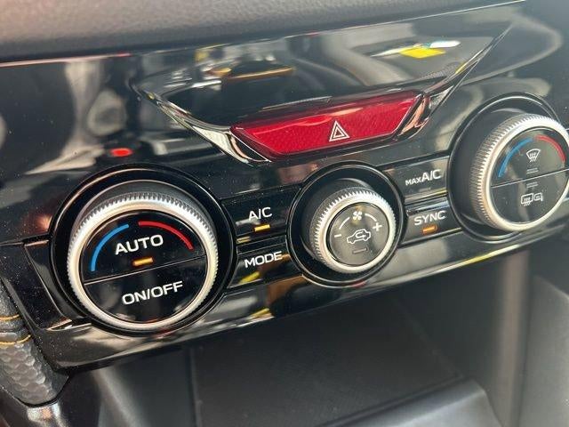 2024 Subaru Forester Wilderness AWD