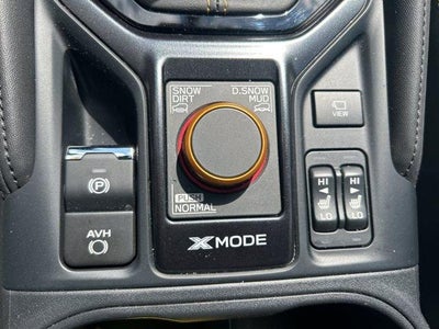 2024 Subaru Forester Wilderness AWD