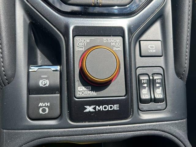 2024 Subaru Forester Wilderness AWD