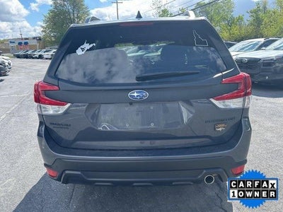 2024 Subaru Forester Wilderness AWD