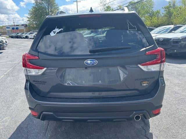 2024 Subaru Forester Wilderness AWD