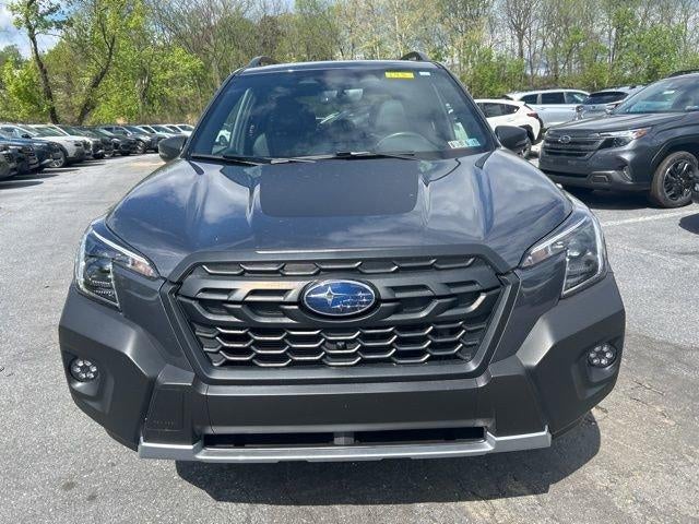 2024 Subaru Forester Wilderness AWD