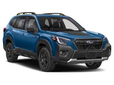 2024 Subaru Forester Wilderness AWD