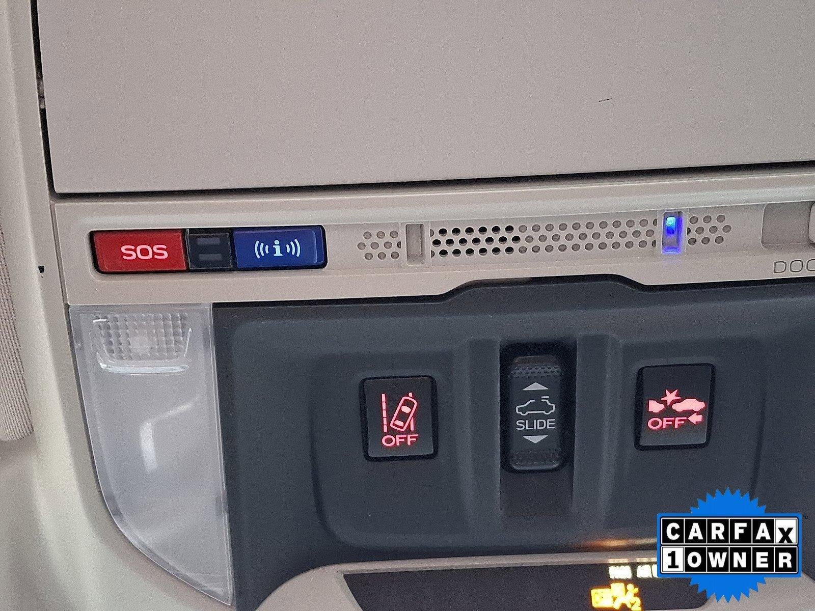 2021 Subaru Forester Premium CVT