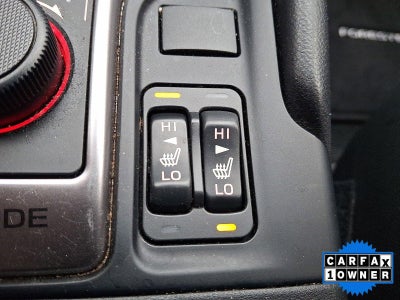 2021 Subaru Forester Premium CVT