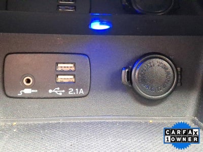 2021 Subaru Forester Premium CVT