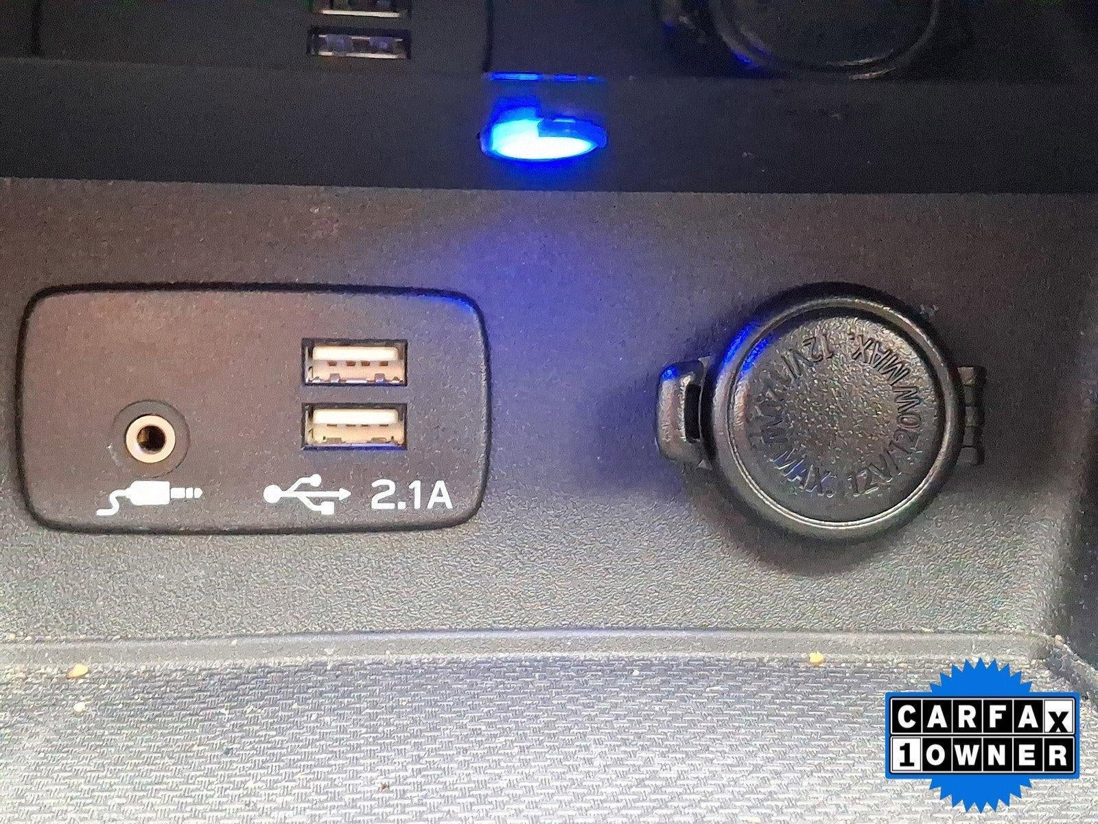 2021 Subaru Forester Premium CVT