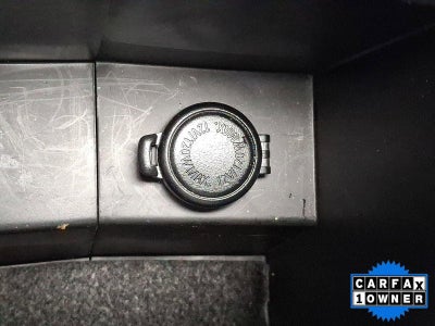 2021 Subaru Forester Premium CVT