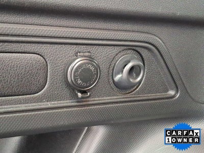 2021 Subaru Forester Premium CVT