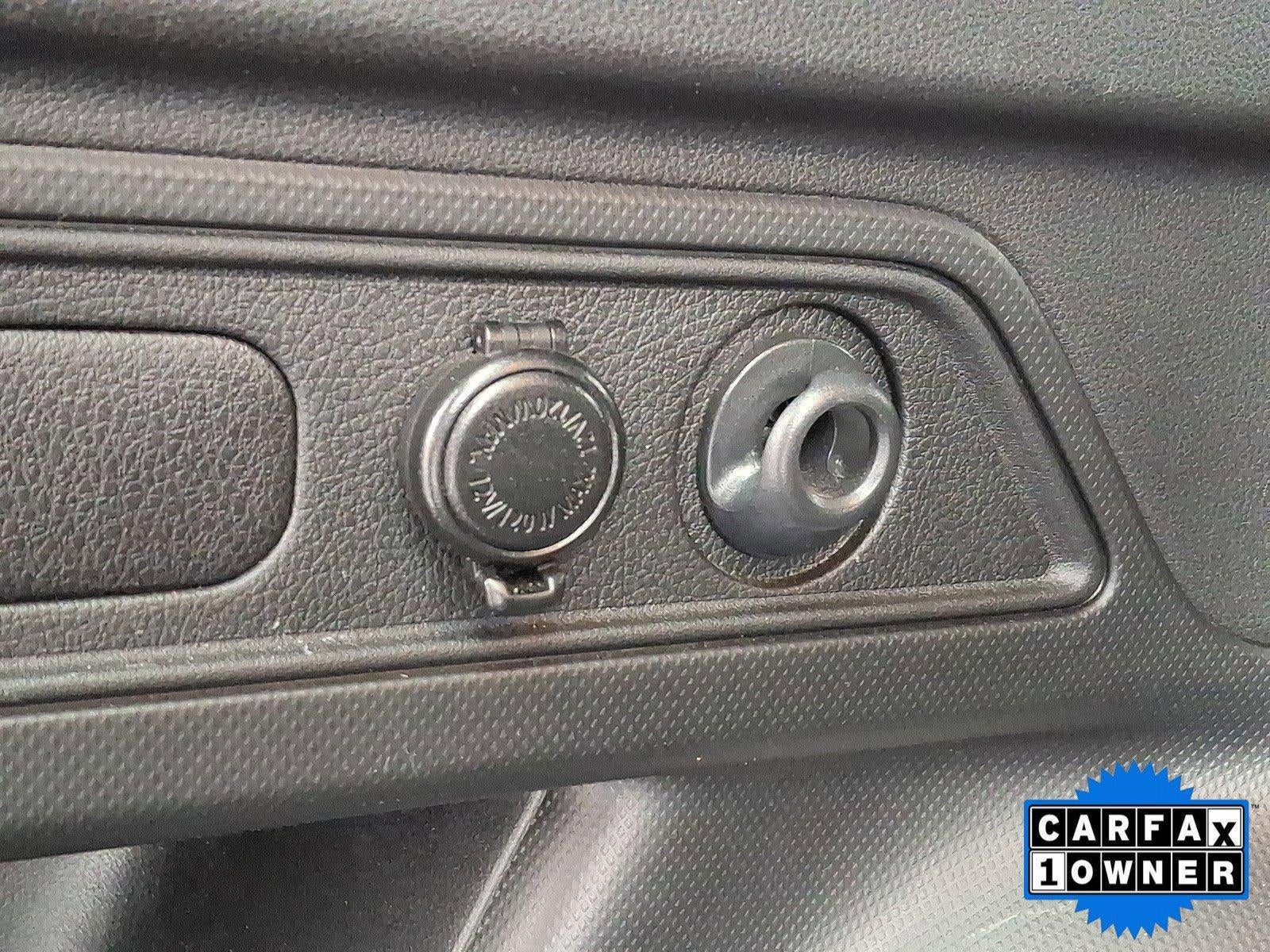 2021 Subaru Forester Premium CVT