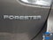 2021 Subaru Forester Premium CVT