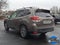 2021 Subaru Forester Premium CVT