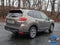 2021 Subaru Forester Premium CVT