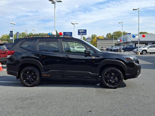 2024 Subaru Forester Wilderness AWD
