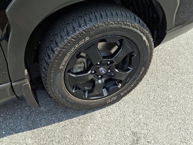 2024 Subaru Forester Wilderness AWD