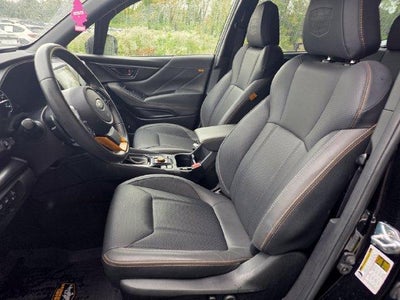2024 Subaru Forester Wilderness AWD