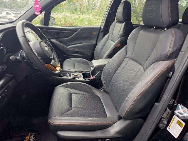 2024 Subaru Forester Wilderness AWD